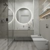 Фото в интерьере LB-Ceramics Блюм