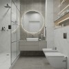 Фото в интерьере LB-Ceramics Блюм