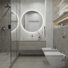 Фото в интерьере LB-Ceramics Блюм