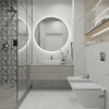 Фото в интерьере LB-Ceramics Блюм