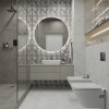 Фото в интерьере LB-Ceramics Блюм