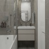 Фото в интерьере LB-Ceramics Блюм