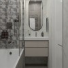 Фото в интерьере LB-Ceramics Блюм