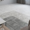 Фото в интерьере LB-Ceramics Цемент Стайл