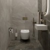 Фото в интерьере LB-Ceramics Диккенс