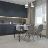 Фото в интерьере LB-Ceramics Диккенс