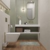Фото в интерьере LB-Ceramics Экзюпери