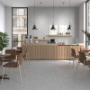 Фото в интерьере LB-Ceramics Иней Техно