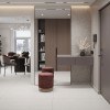 Фото в интерьере LB-Ceramics Иней