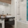 Фото в интерьере LB-Ceramics Ипанема