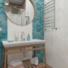 Фото в интерьере LB-Ceramics Ипанема