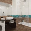 Фото в интерьере LB-Ceramics Ипанема