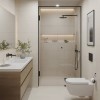 Фото в интерьере LB-Ceramics Исток