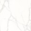 Матовый LB-Ceramics Керамогранит Каррара Нова 6246-0106 45х45 белый — фото 8