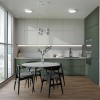 Фото в интерьере LB-Ceramics Кэрролл