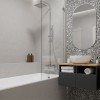 Фото в интерьере LB-Ceramics Кэрролл
