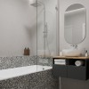 Фото в интерьере LB-Ceramics Кэрролл