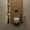 Фото в интерьере LB-Ceramics Киплинг