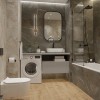 Фото в интерьере LB-Ceramics Киплинг