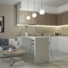 Фото в интерьере LB-Ceramics Локивуд