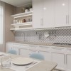 Фото в интерьере LB-Ceramics Локивуд
