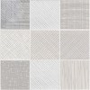 LB-Ceramics Настенная плитка декор Норданвинд 1664-0154 20х60 — фото 2