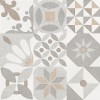 LB-Ceramics Декор керамогранит Окленд 7246-0009 45х45