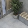 Фото в интерьере LB-Ceramics Основа Техно