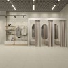 Фото в интерьере LB-Ceramics Оттепель Техно