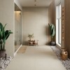 Фото в интерьере LB-Ceramics Оттепель Техно