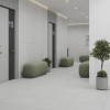 Фото в интерьере LB-Ceramics Оттепель Техно
