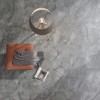 Фото в интерьере LB-Ceramics Оттепель