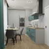 Фото в интерьере LB-Ceramics Рерих
