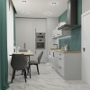 Фото в интерьере LB-Ceramics Рерих