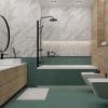 Фото в интерьере LB-Ceramics Рерих