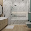 Фото в интерьере LB-Ceramics Рерих