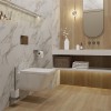 Фото в интерьере LB-Ceramics Рерих