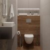 Фото в интерьере LB-Ceramics Шварц