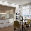 Фото в интерьере LB-Ceramics Шварц