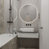 Фото в интерьере LB-Ceramics Шварц