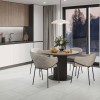 Фото в интерьере LB-Ceramics Сумерки