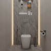 Фото в интерьере LB-Ceramics Титан