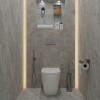 Фото в интерьере LB-Ceramics Титан