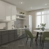 Фото в интерьере LB-Ceramics Винтаж Вуд