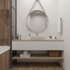 Фото в интерьере LB-Ceramics Винтаж Вуд