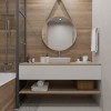 Фото в интерьере LB-Ceramics Винтаж Вуд