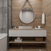 Фото в интерьере LB-Ceramics Винтаж Вуд