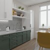 Фото в интерьере LB-Ceramics Винтаж Вуд