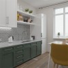 Фото в интерьере LB-Ceramics Винтаж Вуд