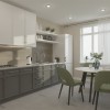 Фото в интерьере LB-Ceramics Винтаж Вуд